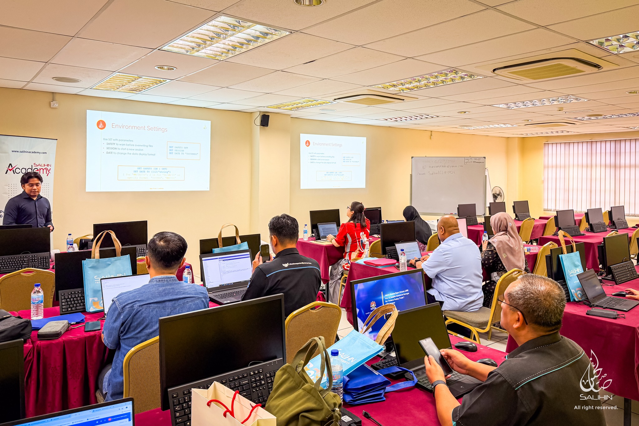 Analytics Certified Data Analyst (ACDA) Level 7